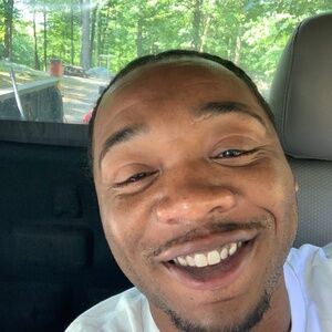 Meet your Posher, Keith